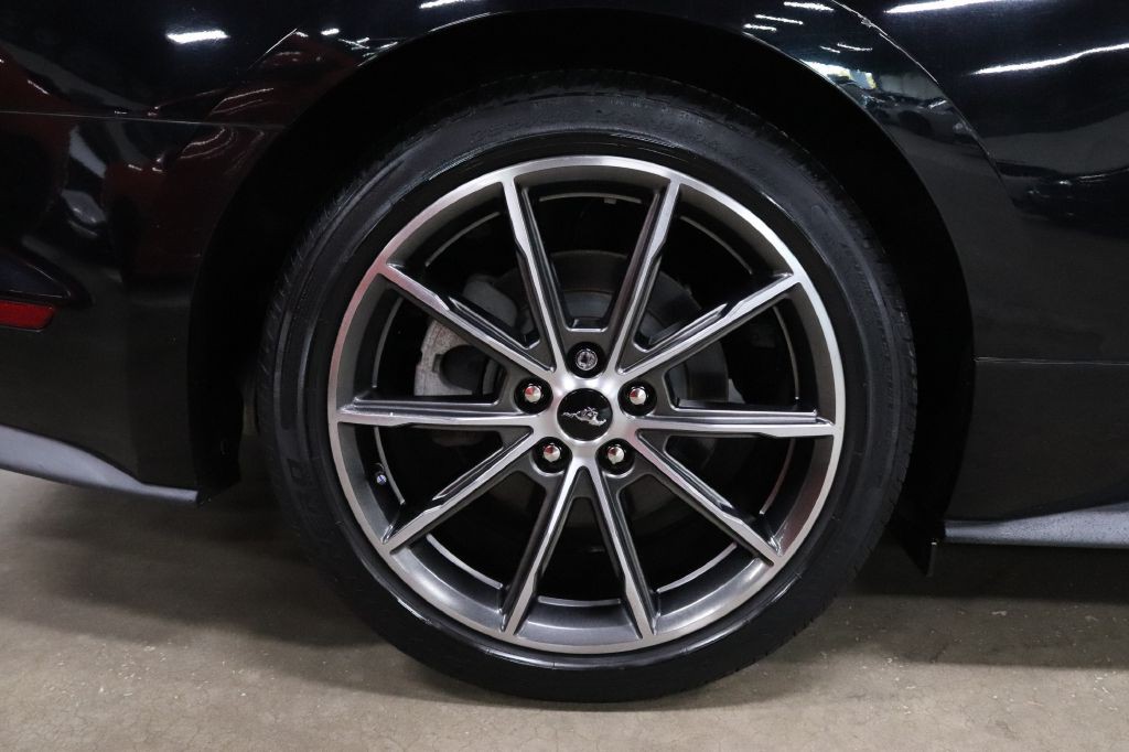 2019 Ford Mustang Image 36
