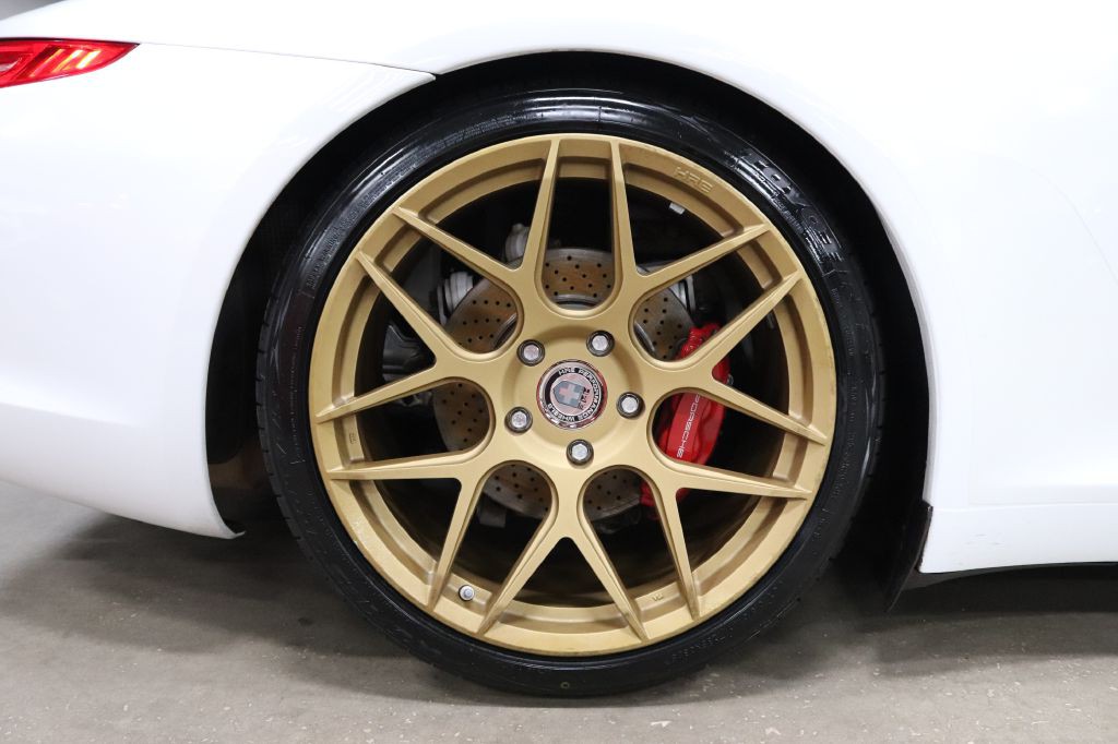 2013 Porsche 911 Image 27