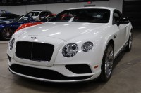 Image for 2016 Bentley Continental GT V8 S ID: 6935182