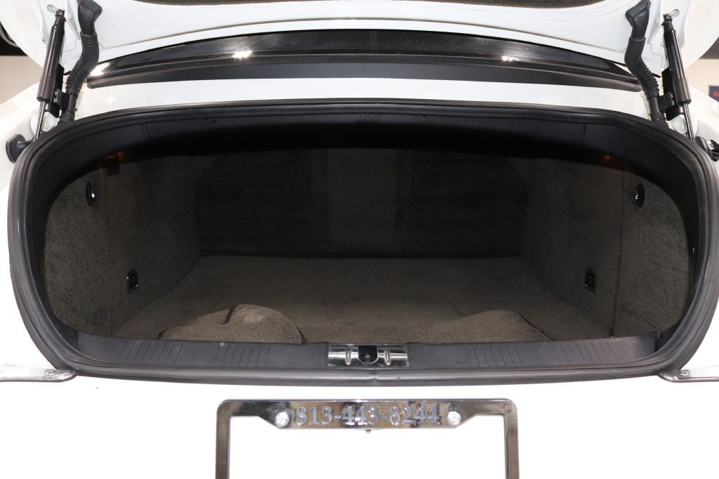 2016 Bentley Continental Image 23