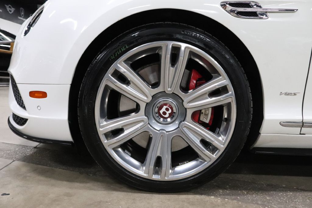 2016 Bentley Continental Image 29