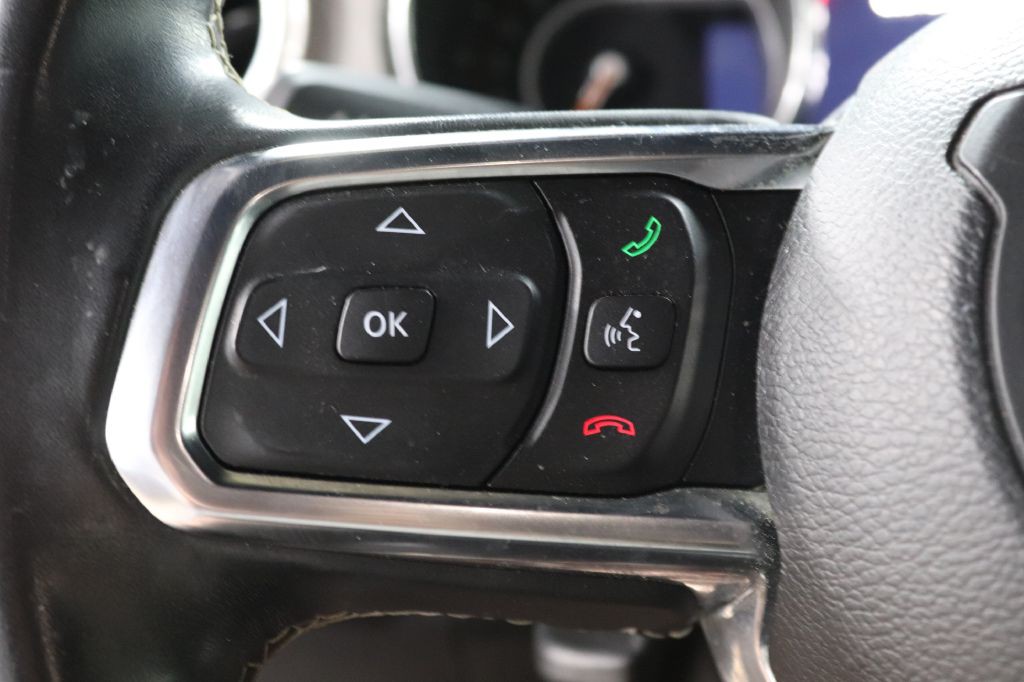 2018 Jeep Wrangler Unlimited Image 12