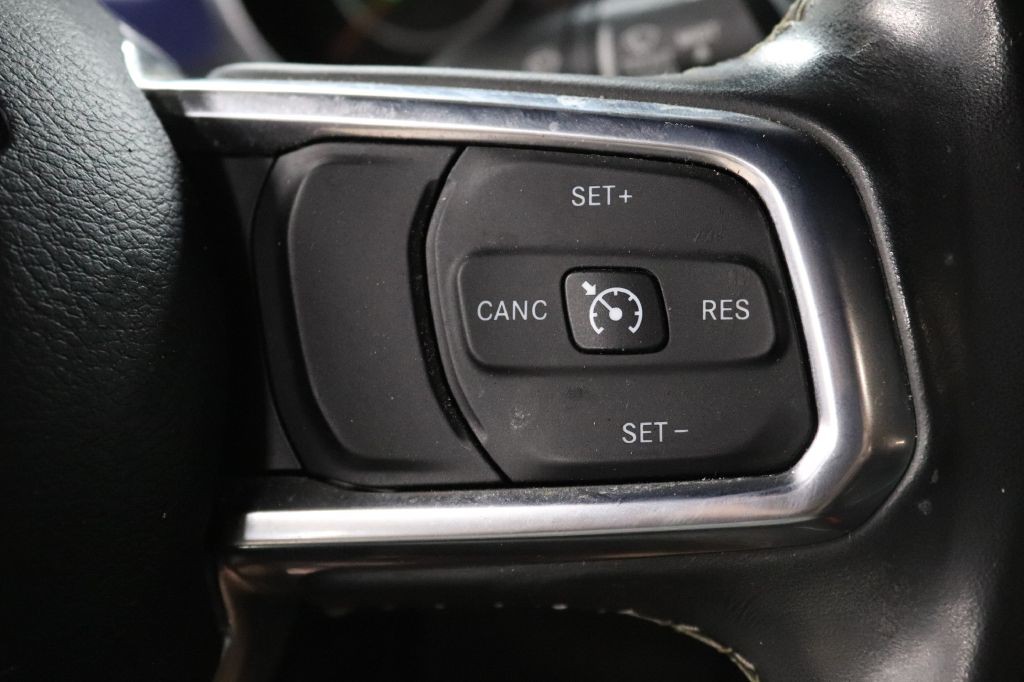 2018 Jeep Wrangler Unlimited Image 13