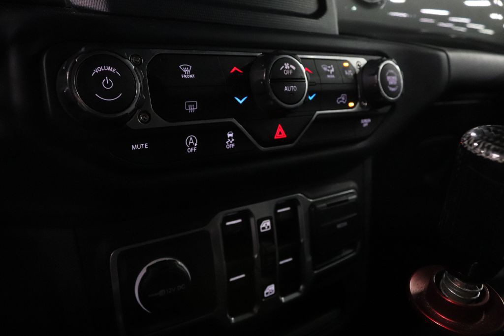 2018 Jeep Wrangler Unlimited Image 14