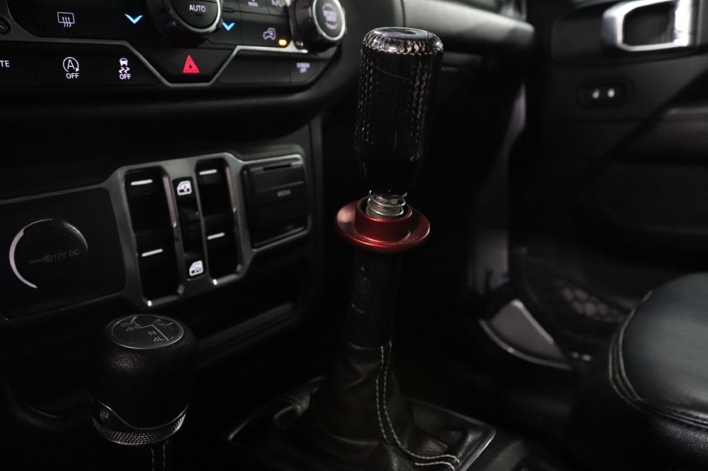 2018 Jeep Wrangler Unlimited Image 15
