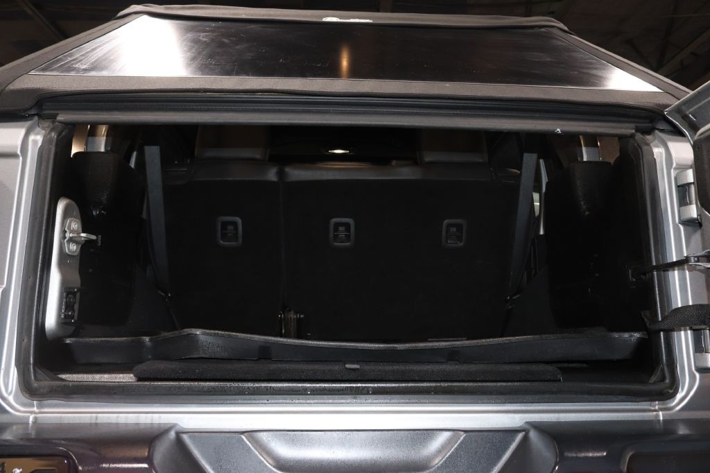 2018 Jeep Wrangler Unlimited Image 21