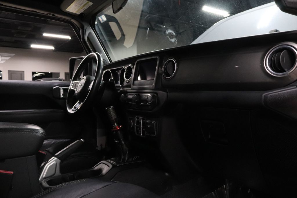 2018 Jeep Wrangler Unlimited Image 26