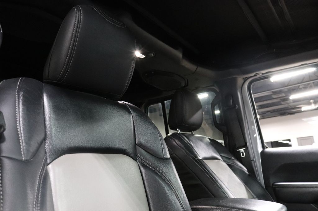 2018 Jeep Wrangler Unlimited Image 27