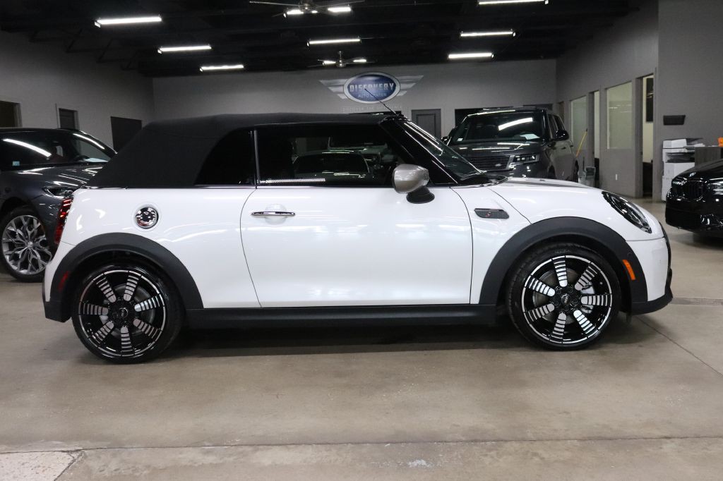 2024 MINI Cooper Image 6