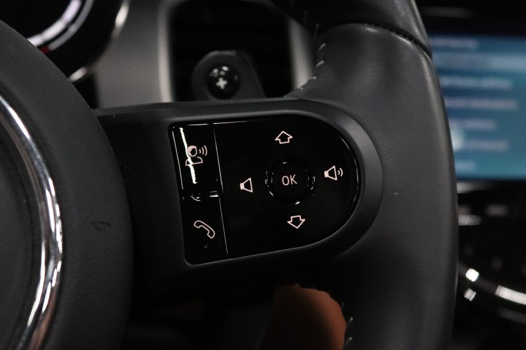 2024 MINI Cooper Image 21