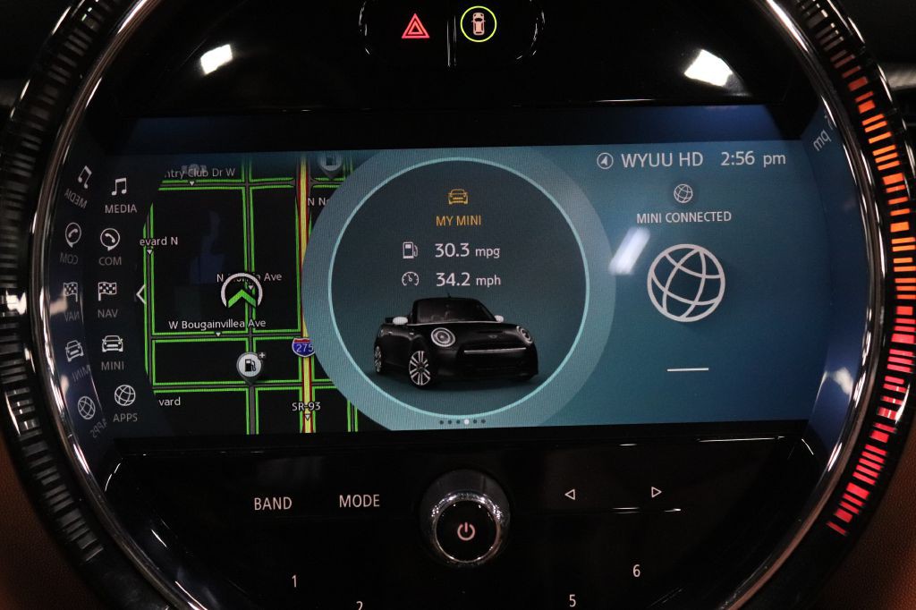 2024 MINI Cooper Image 22