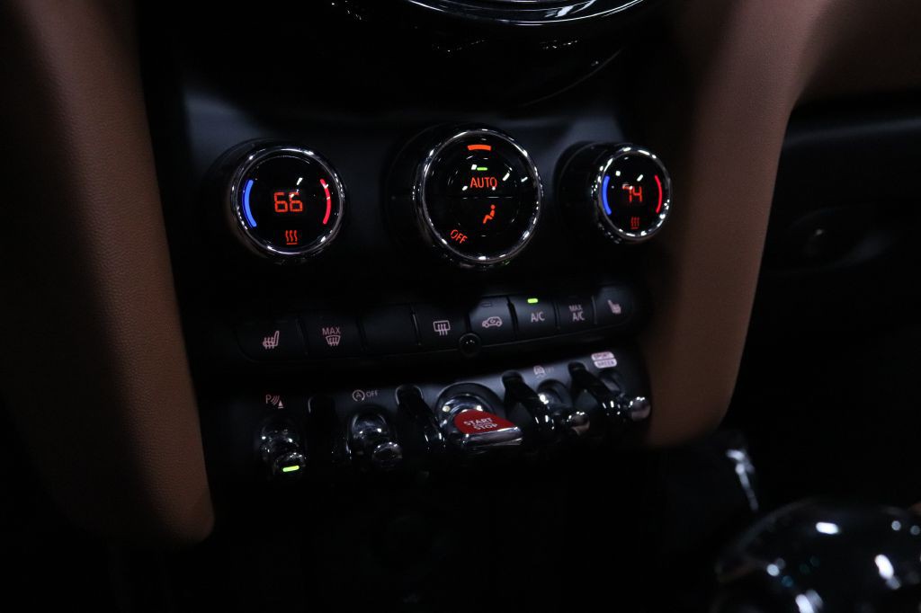2024 MINI Cooper Image 25