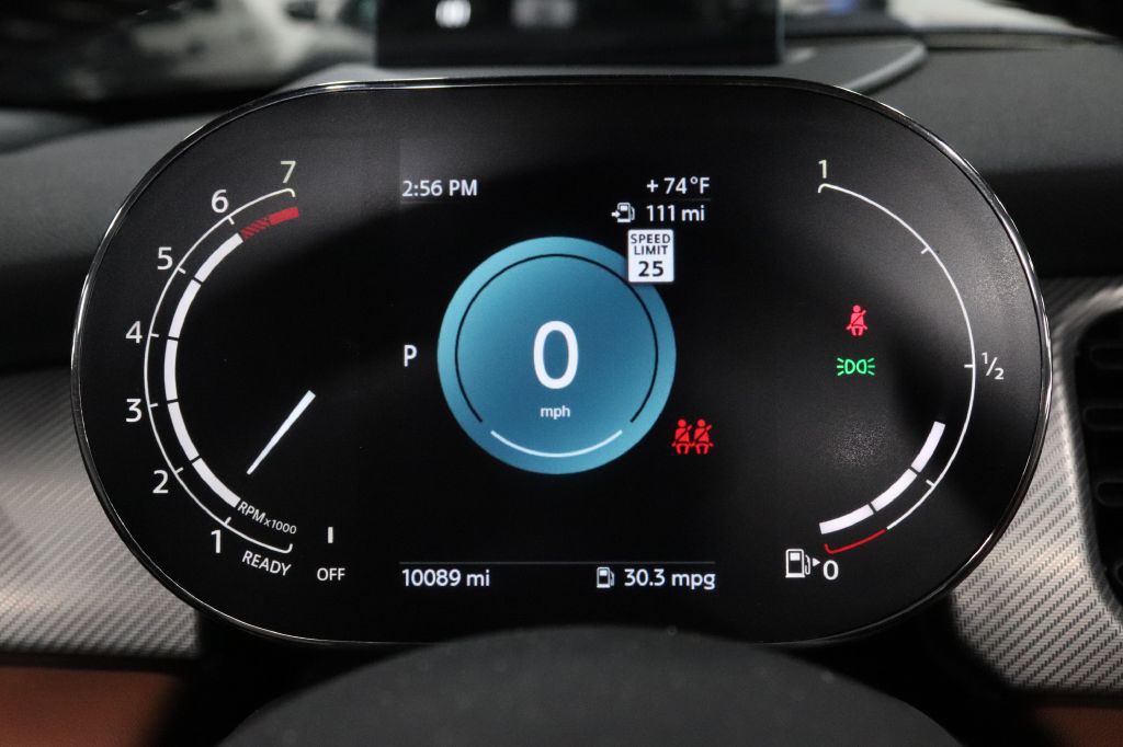 2024 MINI Cooper Image 27