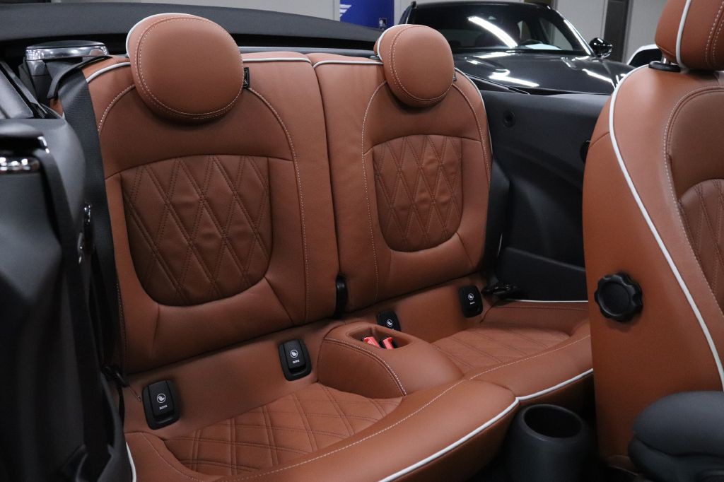 2024 MINI Cooper Image 35