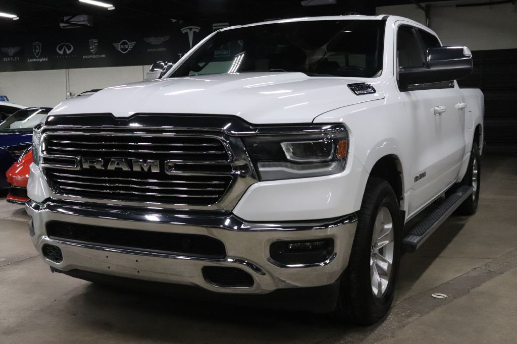 2023 RAM 1500 Image 1