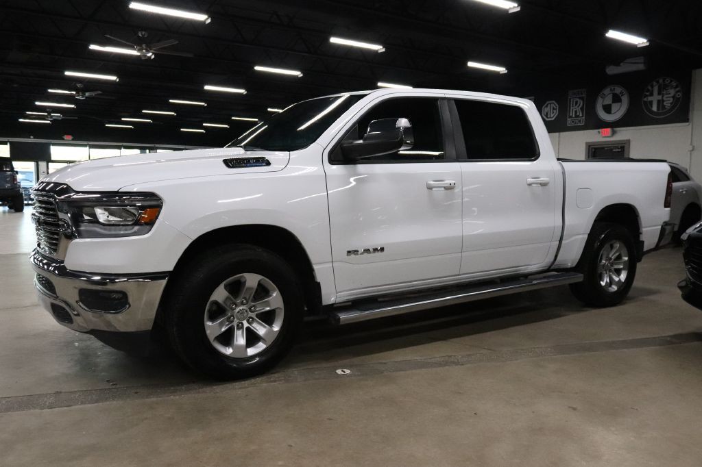 2023 RAM 1500 Image 2