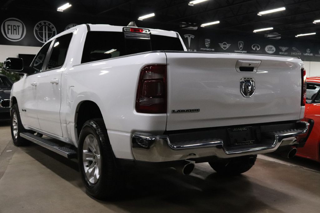 2023 RAM 1500 Image 3