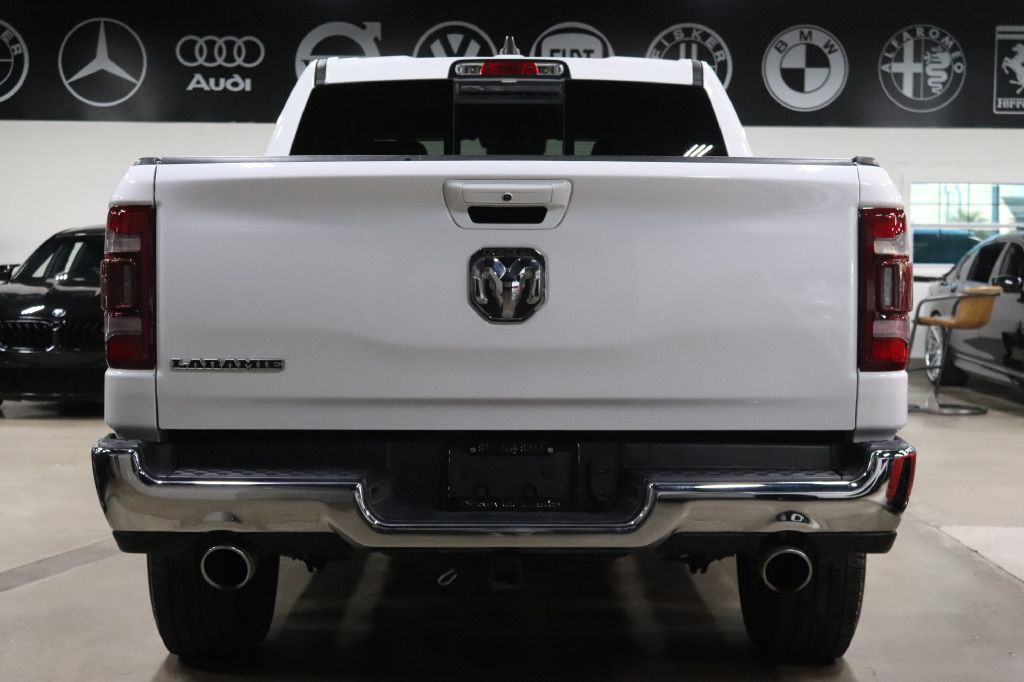 2023 RAM 1500 Image 4