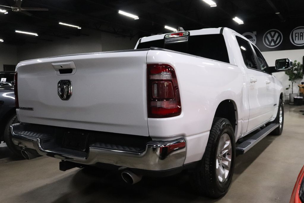 2023 RAM 1500 Image 5