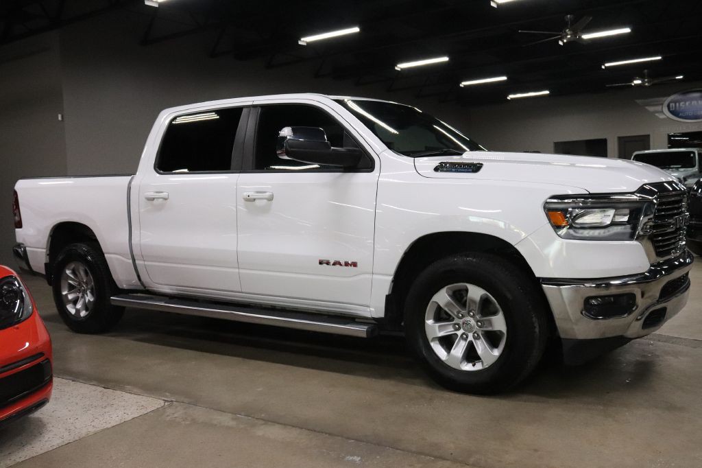 2023 RAM 1500 Image 6
