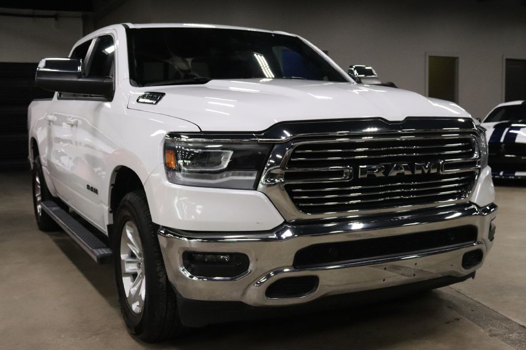2023 RAM 1500 Image 7