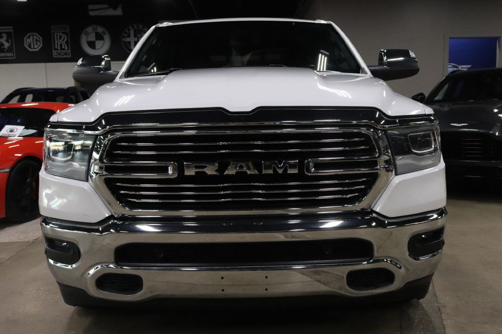 2023 RAM 1500 Image 8