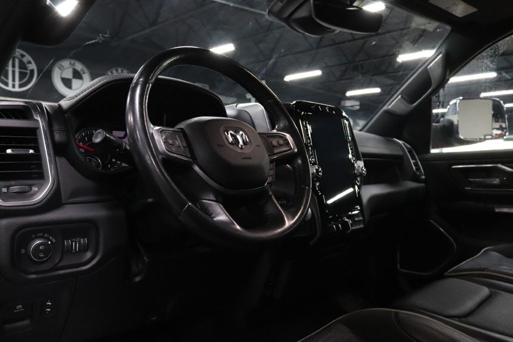 2023 RAM 1500 Image 10