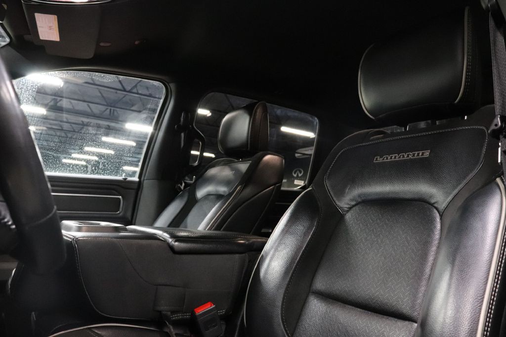 2023 RAM 1500 Image 12