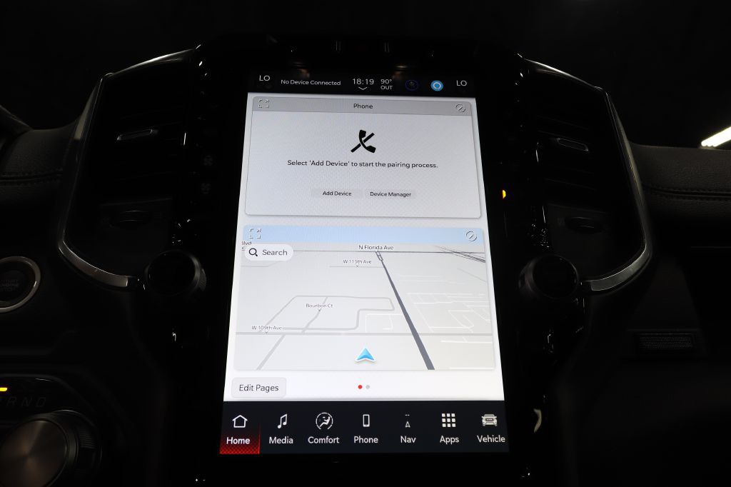 2023 RAM 1500 Image 15