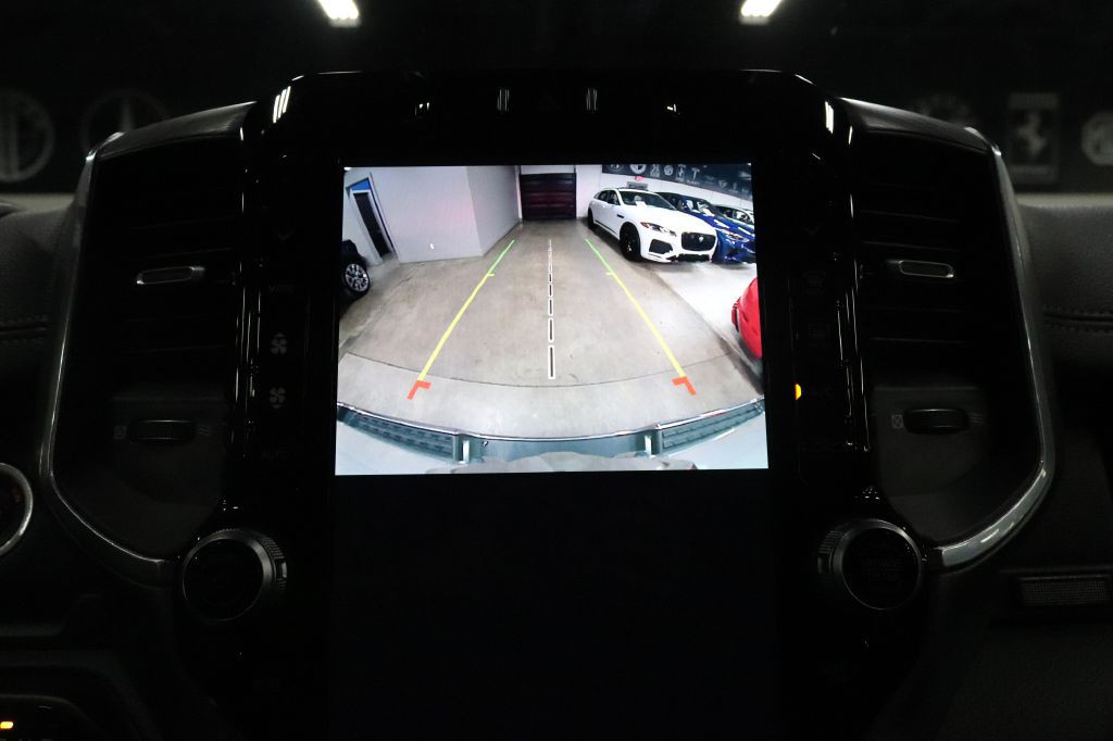 2023 RAM 1500 Image 17