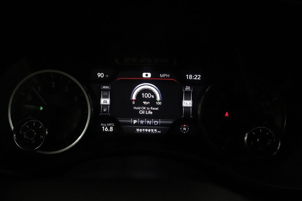 2023 RAM 1500 Image 18