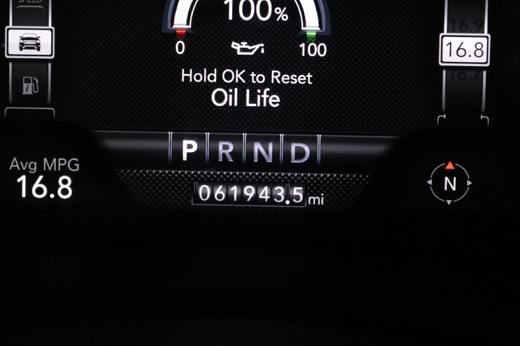 2023 RAM 1500 Image 19