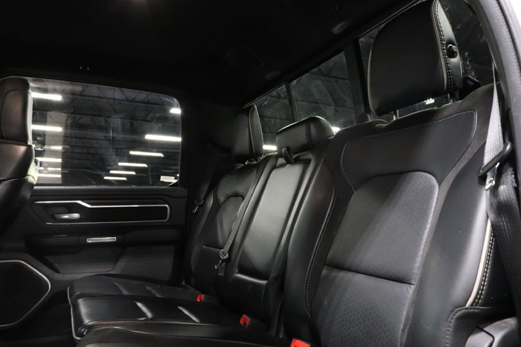 2023 RAM 1500 Image 22