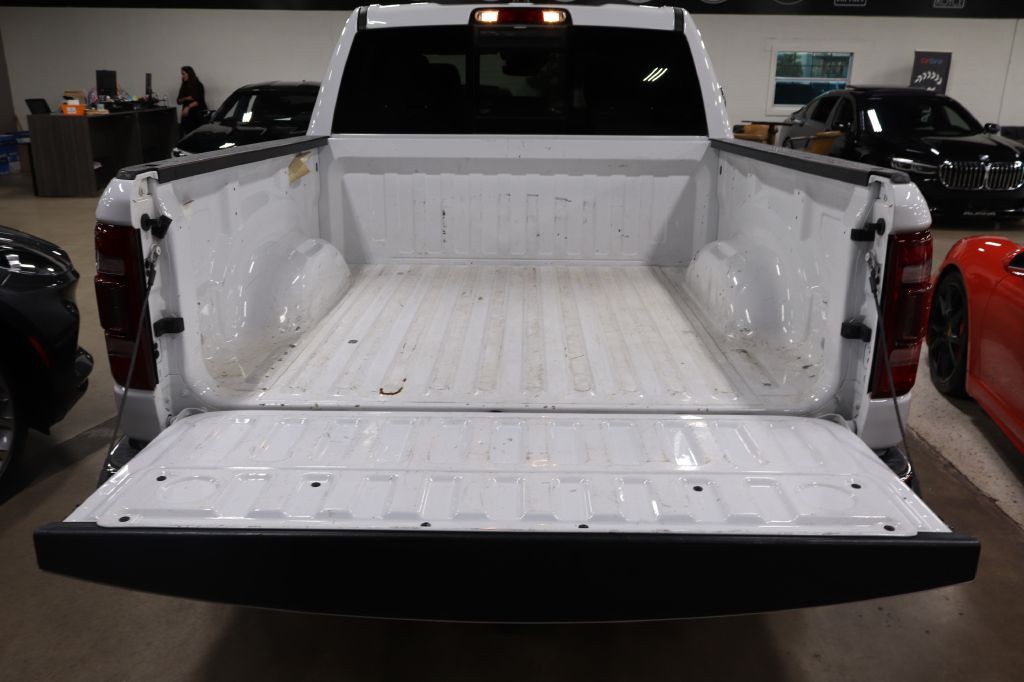 2023 RAM 1500 Image 23