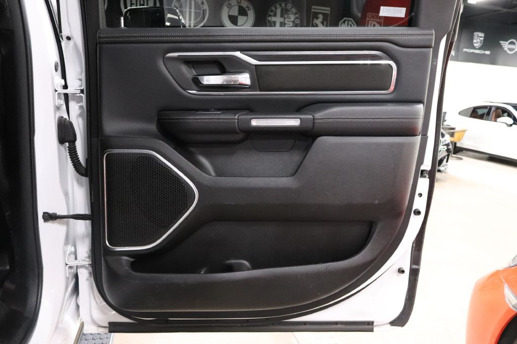 2023 RAM 1500 Image 26