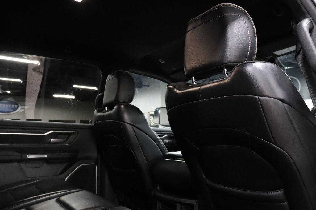 2023 RAM 1500 Image 27