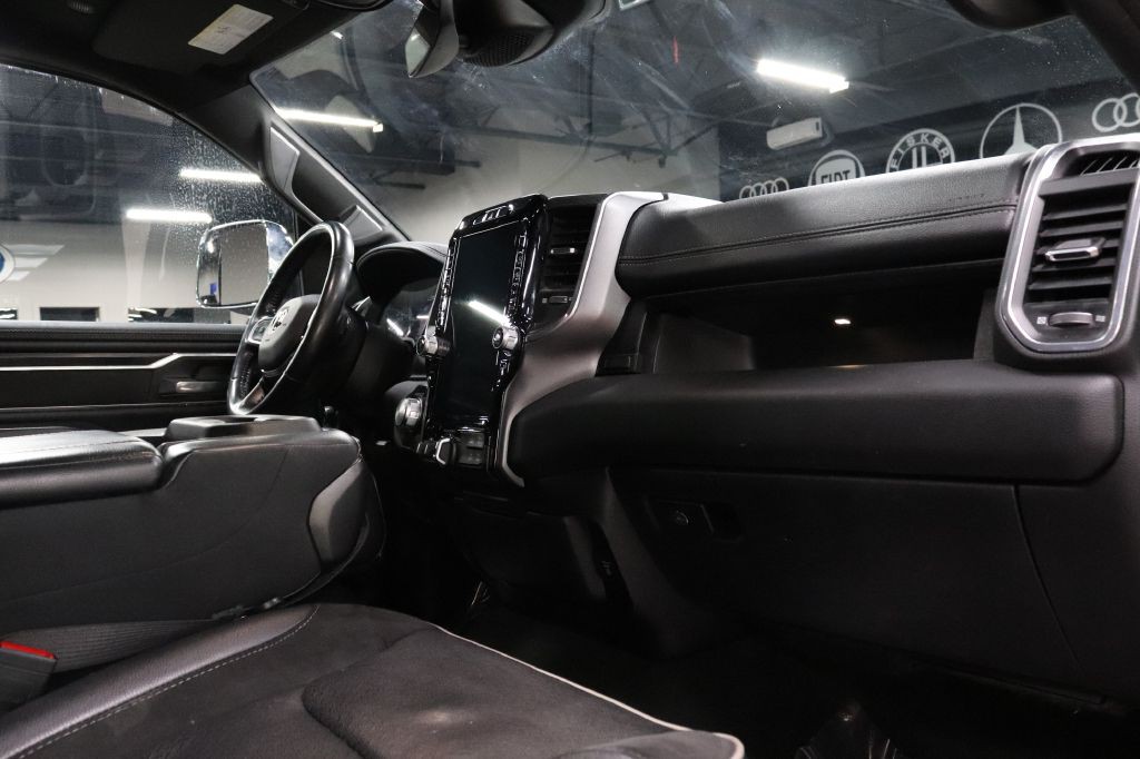 2023 RAM 1500 Image 30