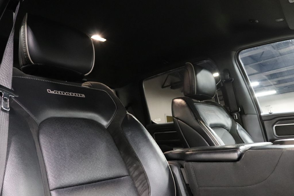 2023 RAM 1500 Image 31