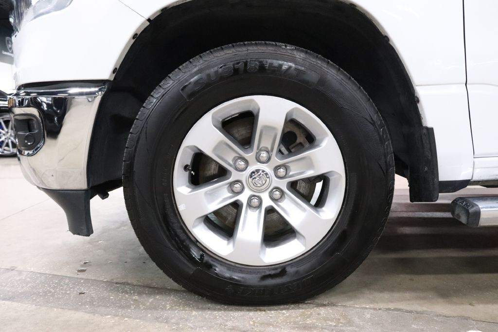 2023 RAM 1500 Image 33