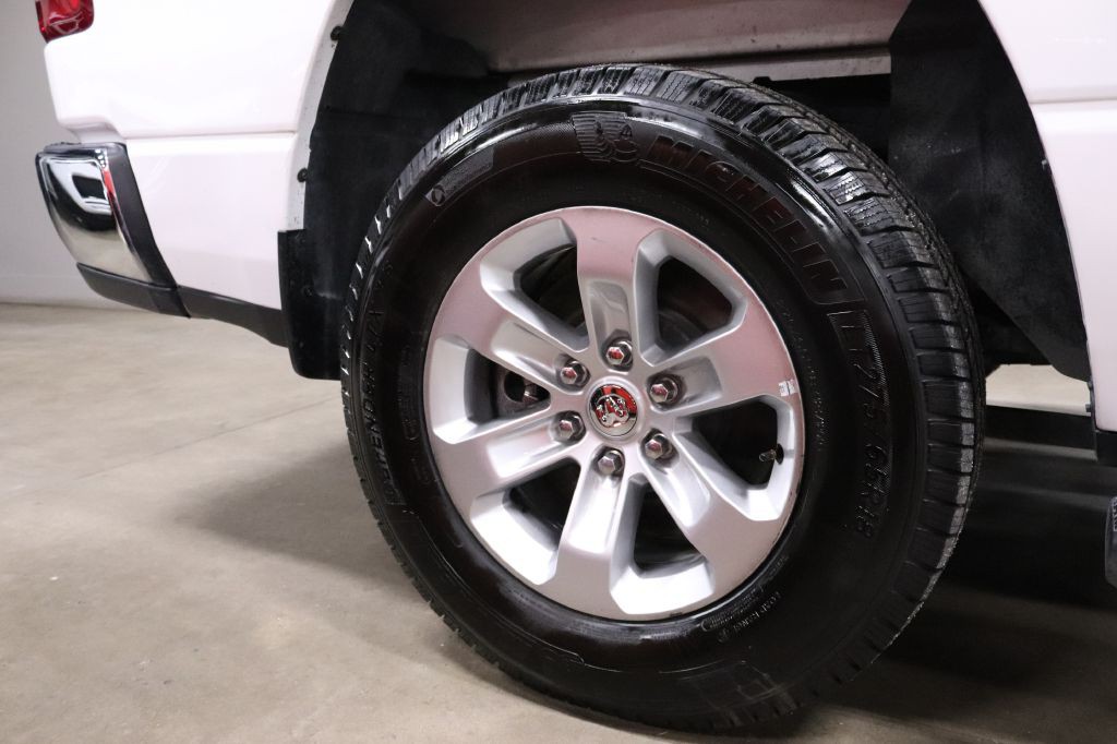 2023 RAM 1500 Image 35