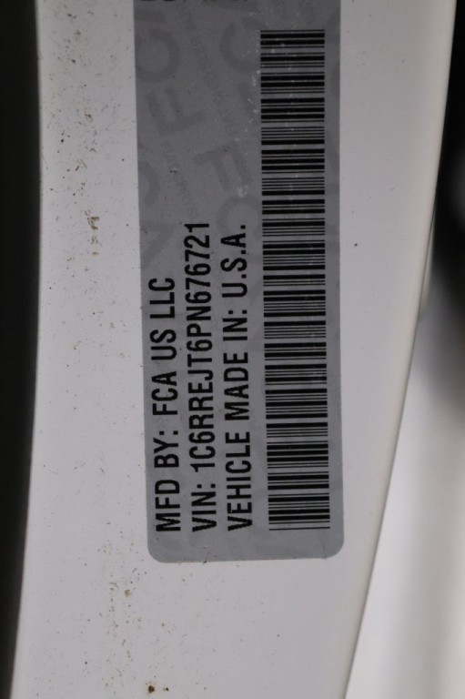 2023 RAM 1500 Image 37