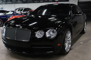 Image for 2015 Bentley Flying Spur  ID: 6945563
