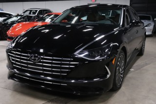 Image for 2023 Hyundai Sonata Hybrid Limited ID: 6949399