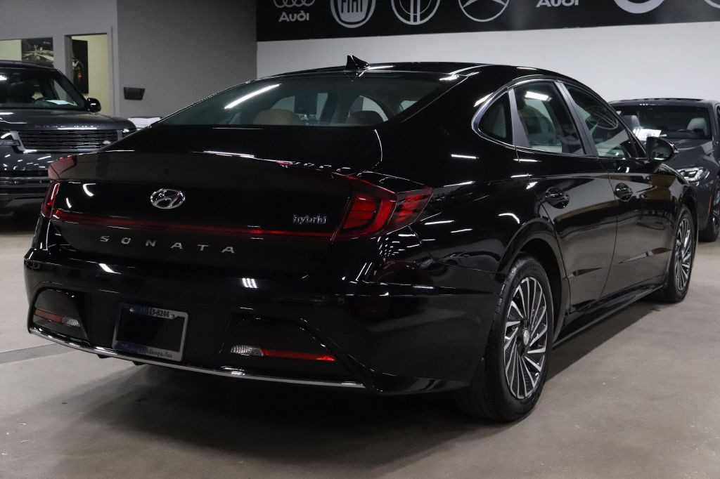 2023 Hyundai Sonata Image 5