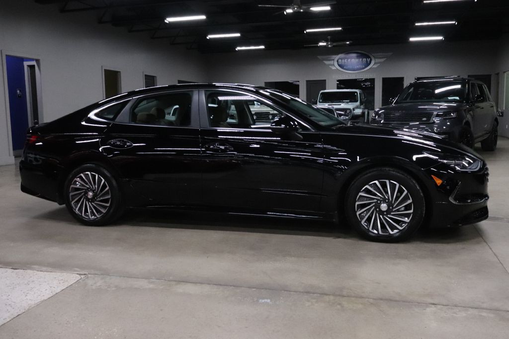 2023 Hyundai Sonata Image 6