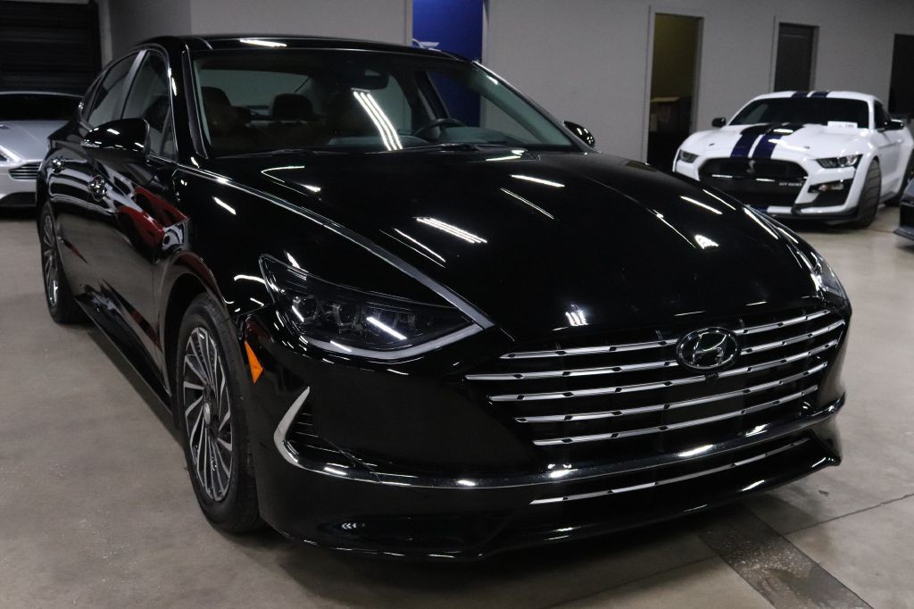 2023 Hyundai Sonata Image 7