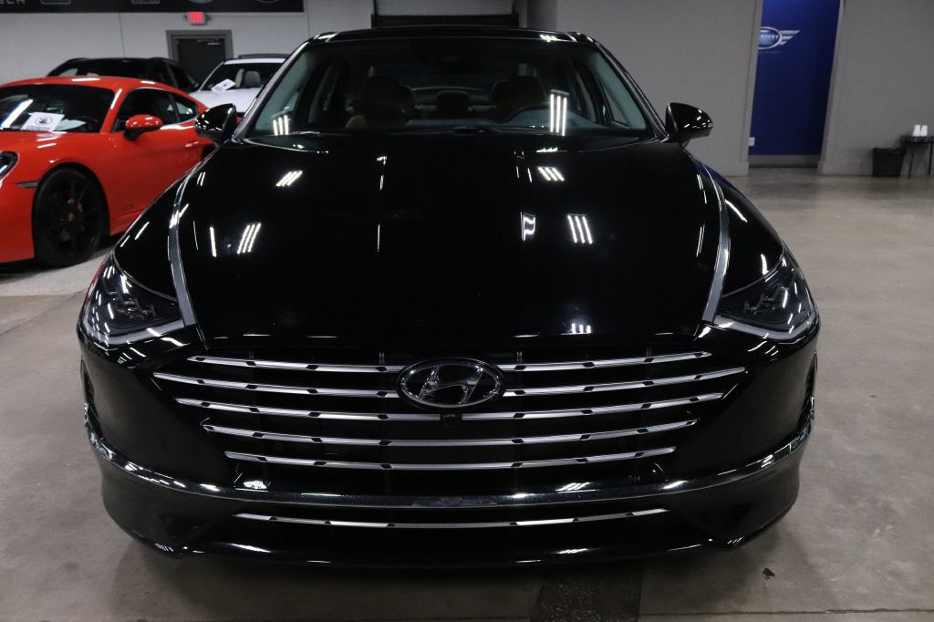 2023 Hyundai Sonata Image 8