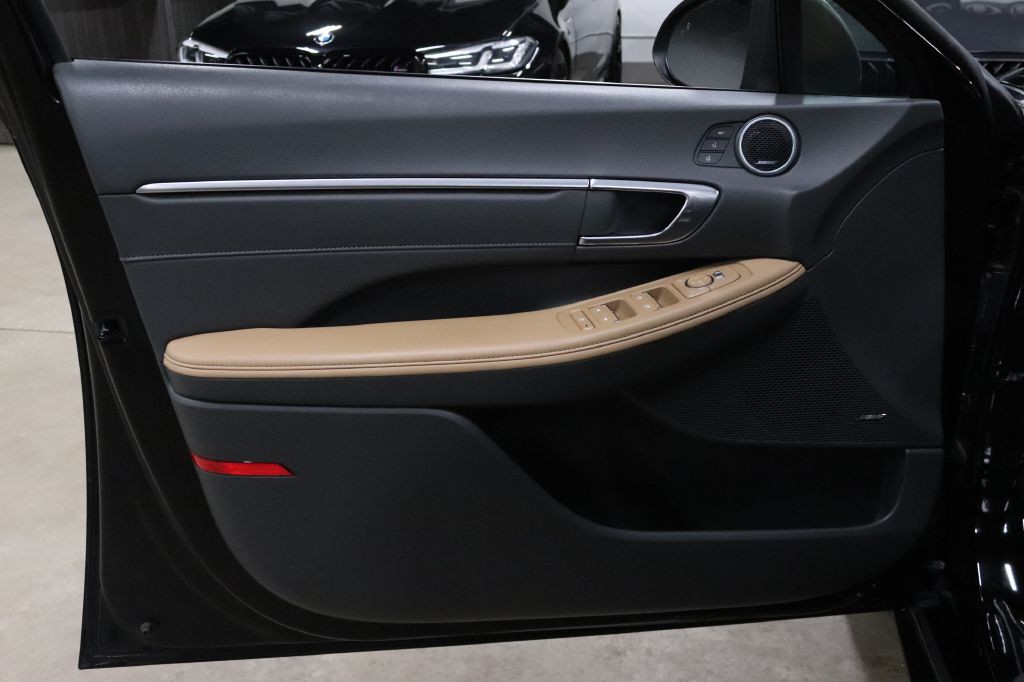 2023 Hyundai Sonata Image 9