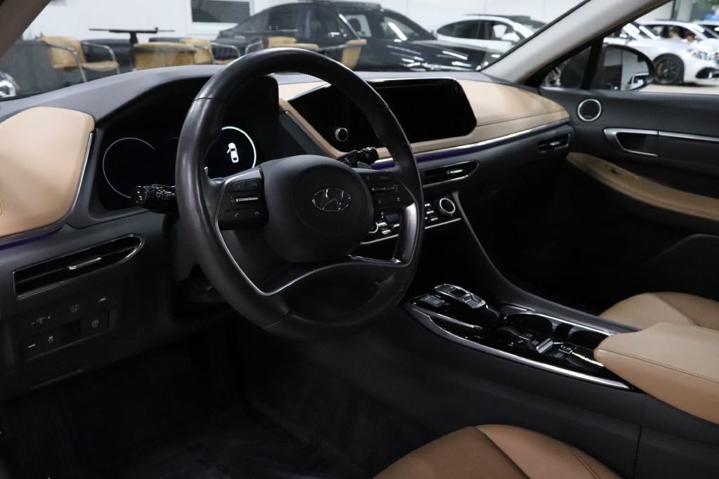 2023 Hyundai Sonata Image 10