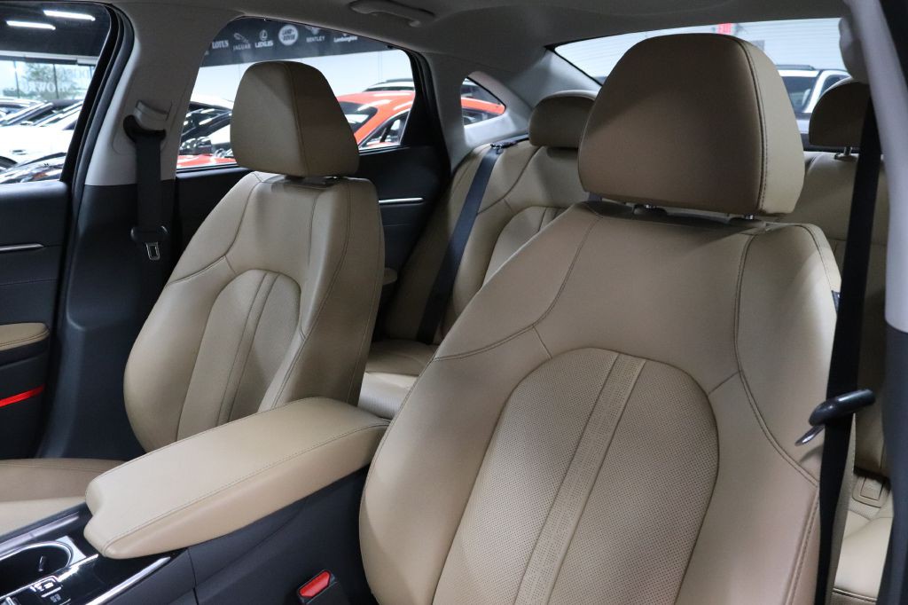 2023 Hyundai Sonata Image 11